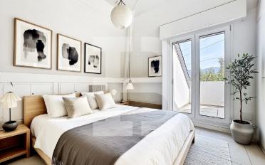 Apartment 3.5 rooms - image - 7