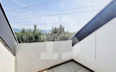 Apartment 3.5 rooms - image - 9