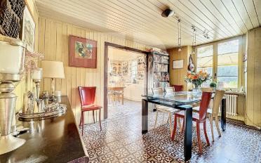 Einfamilienhaus 8.5 Zimmer - image - 2