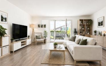 Single house 8 rooms - image - 2