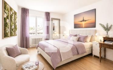 Single house 8 rooms - image - 5