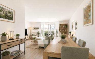 Single house 8 rooms - image - 4