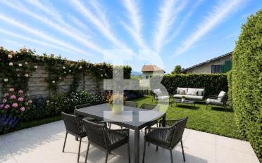 Single house 8 rooms - image - 1