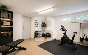 Maison 8 pièces - image - 11