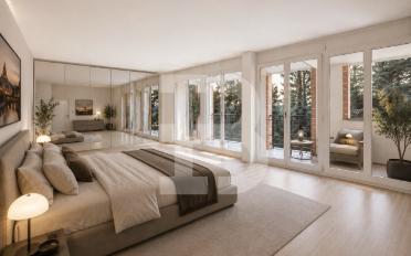 Wohnung 7 Zimmer - image - 7