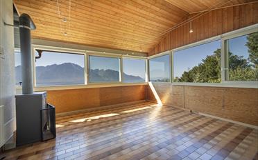 Maison 8 pièces - image - 2