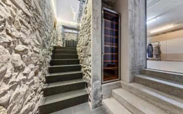 Single house 7 rooms - image - 8