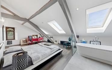 Single house 7 rooms - image - 7