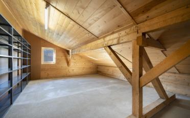 Einfamilienhaus 7.5 Zimmer - image - 9