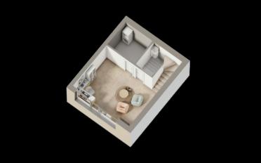 Maison contiguë 6.5 pièces - image - 12