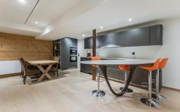 Wohnung 5 Zimmer - image - 12