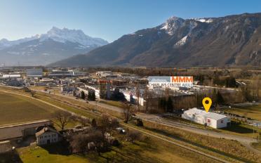 Immeuble mixte - image - 1