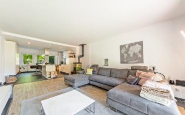 Apartment 3.5 rooms - image - 5