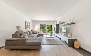 Apartment 3.5 rooms - image - 1