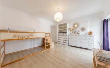 Apartment 3.5 rooms - image - 7