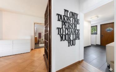 Apartment 3.5 rooms - image - 11