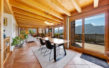 Chalet 4.5 Zimmer - image - 1