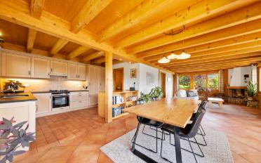 Chalet 4.5 Zimmer - image - 7