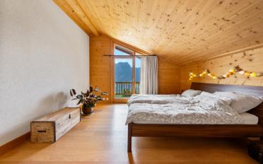 Chalet 4.5 Zimmer - image - 3