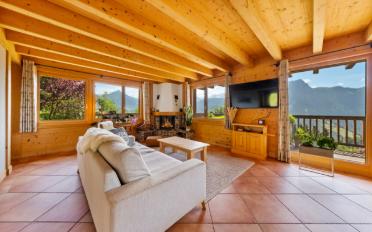 Chalet 4.5 Zimmer - image - 4