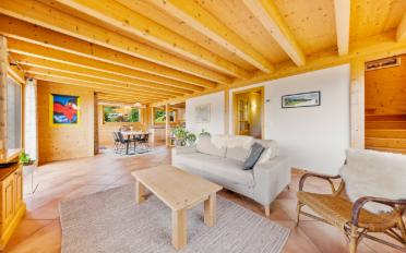 Chalet 4.5 Zimmer - image - 6