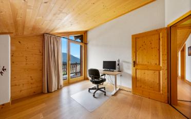 Chalet 4.5 Zimmer - image - 9