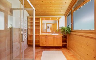 Chalet 4.5 Zimmer - image - 10