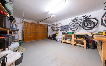 Chalet 4.5 Zimmer - image - 12