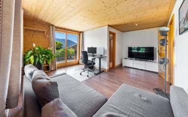 Chalet 4.5 Zimmer - image - 11