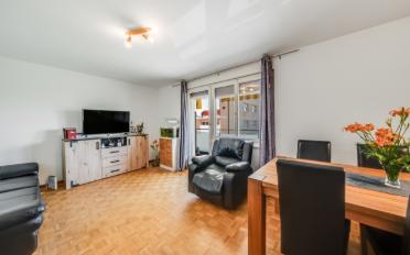 Wohnung 2.5 Zimmer - image - 8