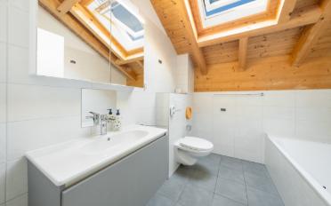 Maison contiguë 5.5 pièces - image - 3