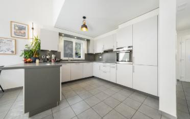 Maison contiguë 5.5 pièces - image - 7