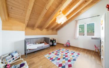 Maison contiguë 5.5 pièces - image - 9