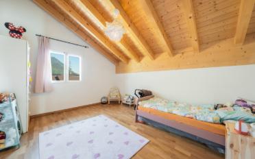 Maison contiguë 5.5 pièces - image - 10