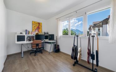 Apartment 4.5 rooms - image - 10