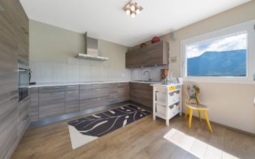 Apartment 4.5 rooms - image - 2