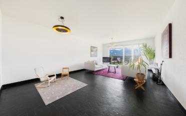Terrace flat 5 rooms - image - 7