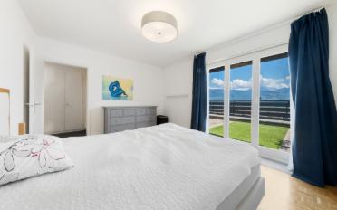 Terrace flat 5 rooms - image - 3