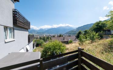 Terrace flat 5 rooms - image - 6