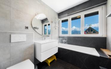 Terrace flat 5 rooms - image - 9