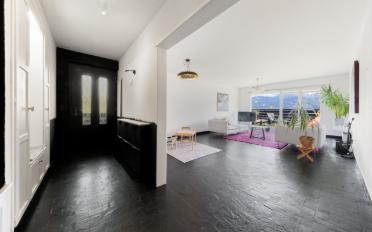 Terrace flat 5 rooms - image - 10