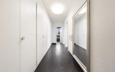 Terrace flat 5 rooms - image - 11