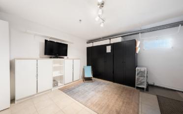 Terrace flat 5 rooms - image - 12
