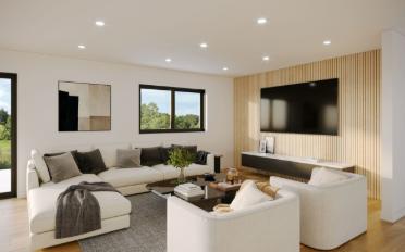 Maison contiguë 5.5 pièces - image - 4