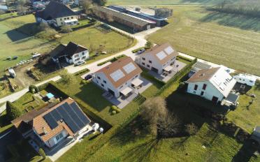 Maison contiguë 5.5 pièces - image - 1