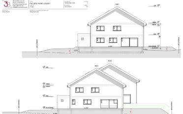 Row house 5.5 rooms - image - 10