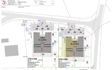 Row house 5.5 rooms - image - 7