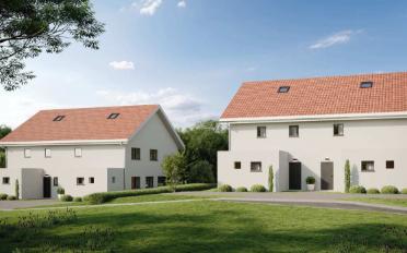 Row house 5.5 rooms - image - 6