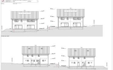 Row house 5.5 rooms - image - 11