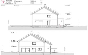Row house 5.5 rooms - image - 9